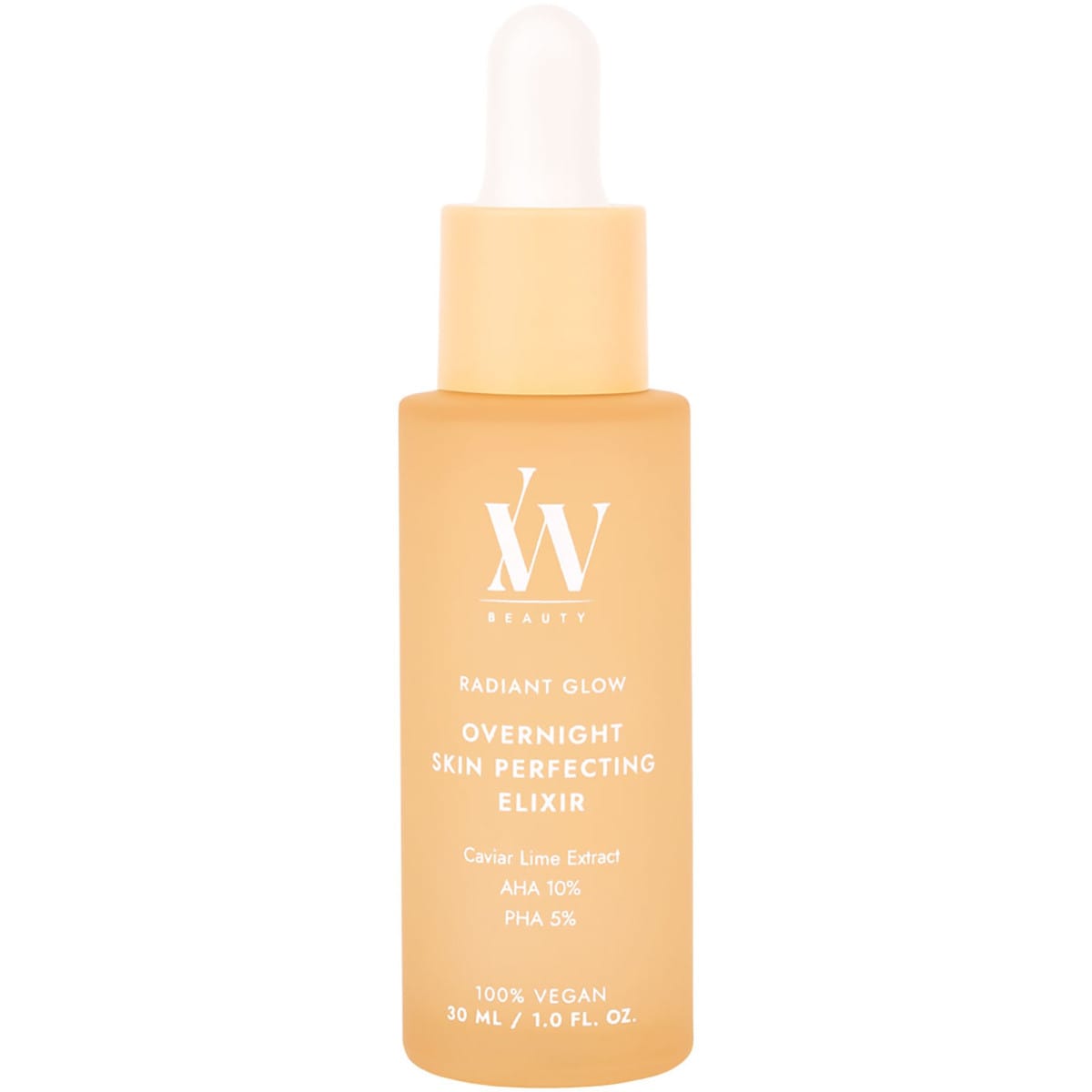 Ida Warg Radiant Glow Overnight Skin Perfecting Elixir 30 ml