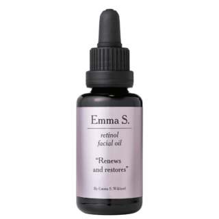 Emma S. Retinol Facial Oil 30 ml