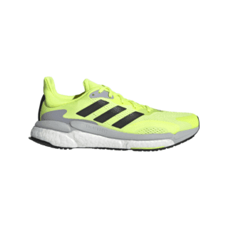 Adidas Solar Boost 3 Herren Laufschuhe Größe 40 - Leicht & Dämpfung für optimale Performance