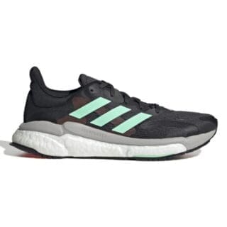Adidas Solar Boost 4 Damen Laufschuhe - Größe 36⅔ für optimalen Laufkomfort