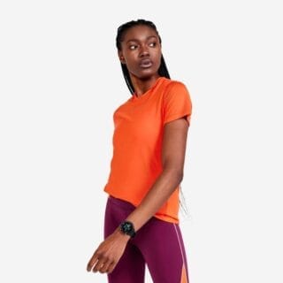 ADV Essence T-Shirt Damen Gr. XL - Atmungsaktiv, Leicht, Ideal für Lauftraining