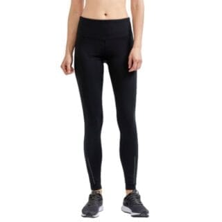 ADV Essence Warm Tights Damen Gr. XS - Laufleggings für kalte Tage