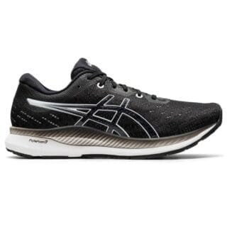 Asics Evoride Laufschuhe Damen Gr. 35½ - Leicht & Komfortabel für Langstrecken