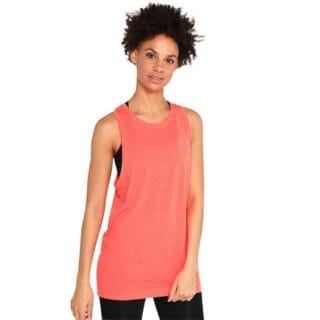 Asics Gel-Cool Ärmelloses Shirt Damen Gr. XS - Leicht & Atmungsaktiv für Läufer