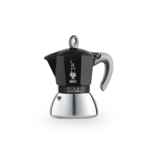 Bialetti Bryggare 4 Tassen Kaffeemaschine 15 cl