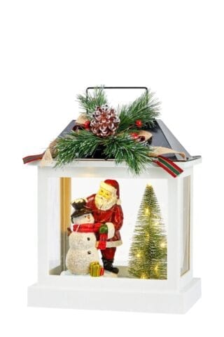 Bing Weihnachtsdeko