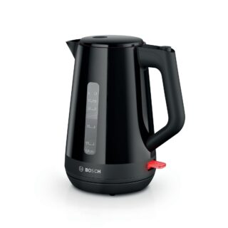 Bosch Bosch MyMoment TWK1M123 Wasserkocher 1,7 L Schwarz