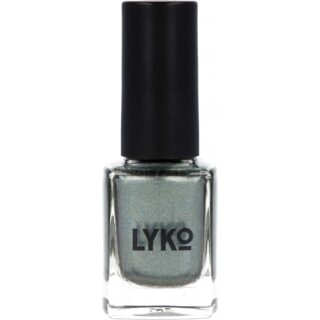 By Lyko Nail Polish 057 Wolf Moon Silver