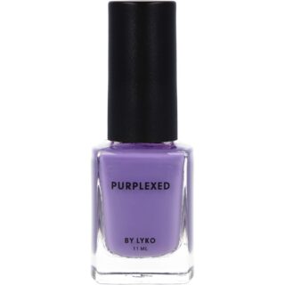 By Lyko Nail Polish 061 Purplexed