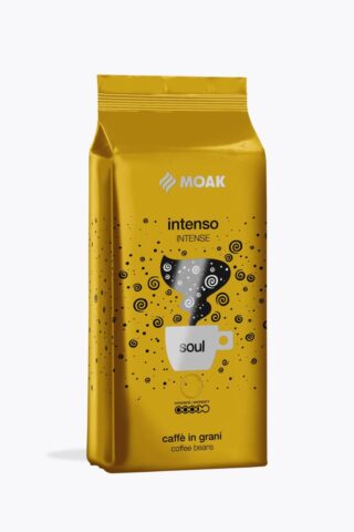 Caffè Moak Intenso Soul 1kg