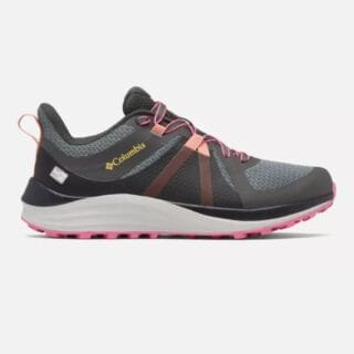 Columbia Escape Pursuit Outdry Damen Schuhe Gr. 37½ - Wasserdicht, leicht & atmungsaktiv