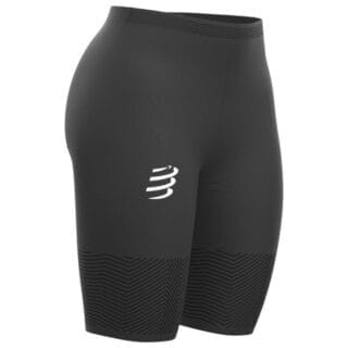 Compressport Run Under Control Short - Damen Gr. T0 (44-49cm) für optimalen Komfort beim Laufen