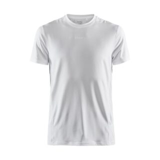 Craft ADV Essence Tee - Herren Gr. S - Hochwertiges Laufshirt für optimale Performance