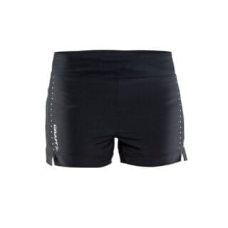 Craft Essential 5" Shorts für Damen - Größe XL, Leicht & Atmungsaktiv, Ideal fürs Laufen