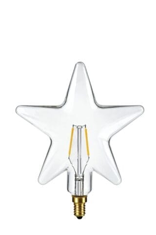 Ersatzlampe Stern E14 0,5W LED