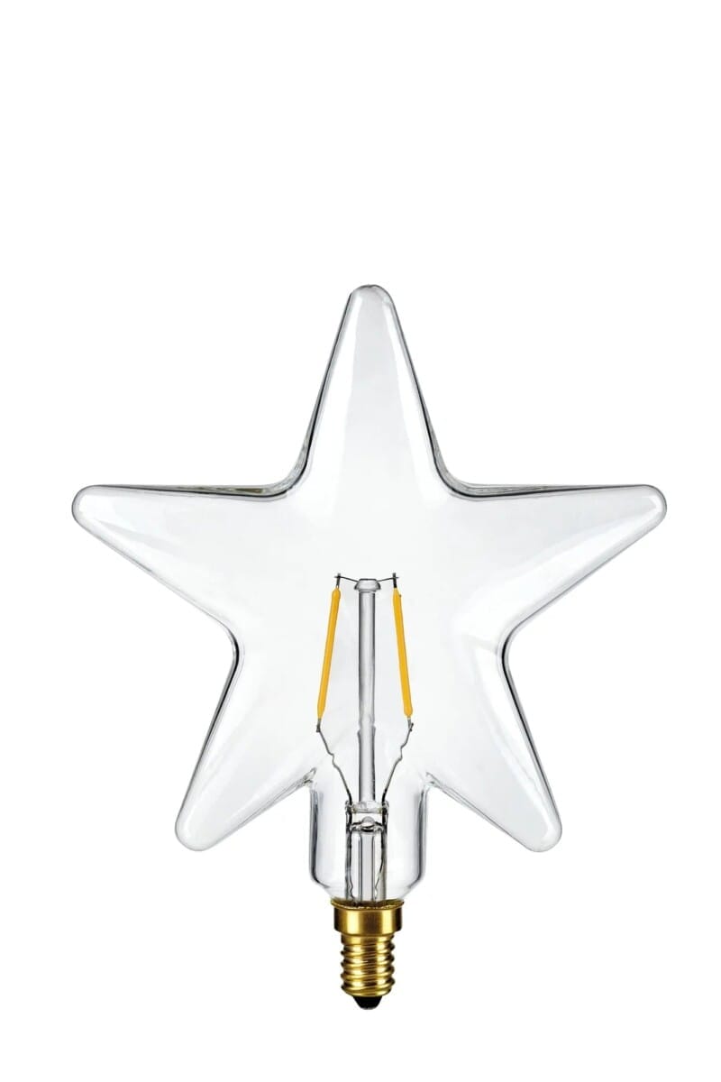 Ersatzlampe Stern E14 0,5W LED