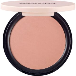 Estelle & Thild BioMineral Fresh Glow Satin Blush Sweet Coral