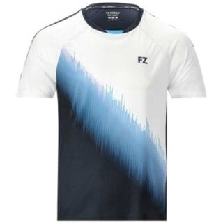 Forza Clyde Junior T-shirt Dresden Blue