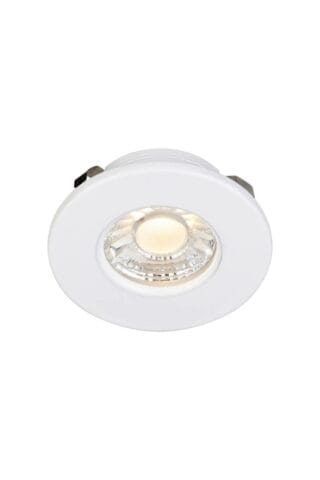 Frej Downlight Weiß
