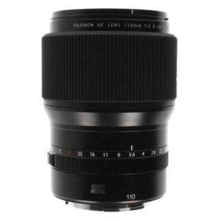 Fujifilm 110mm 1:2.0 GF R LM WR (16546018)