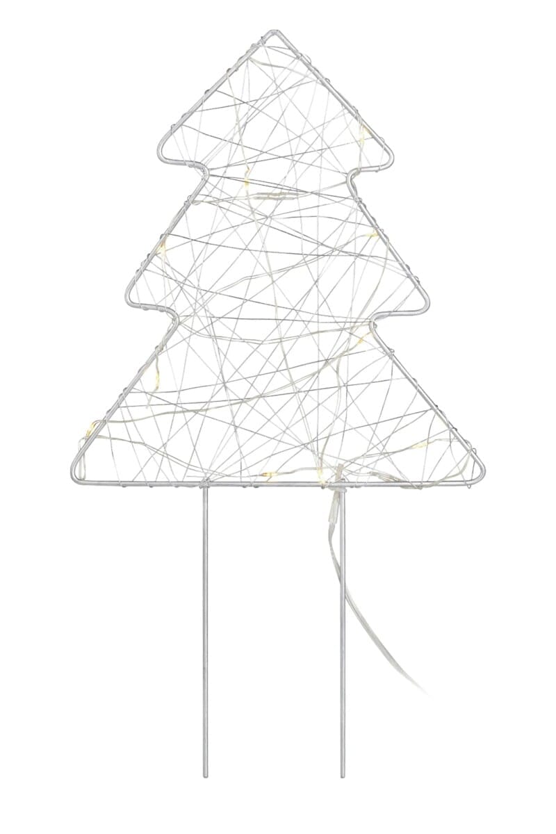 Gardener Weihnachtsdeko Weihnachtsbaum