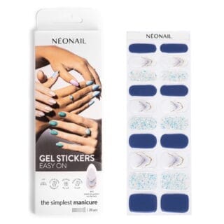 GEL STICKERS EASY ON M010