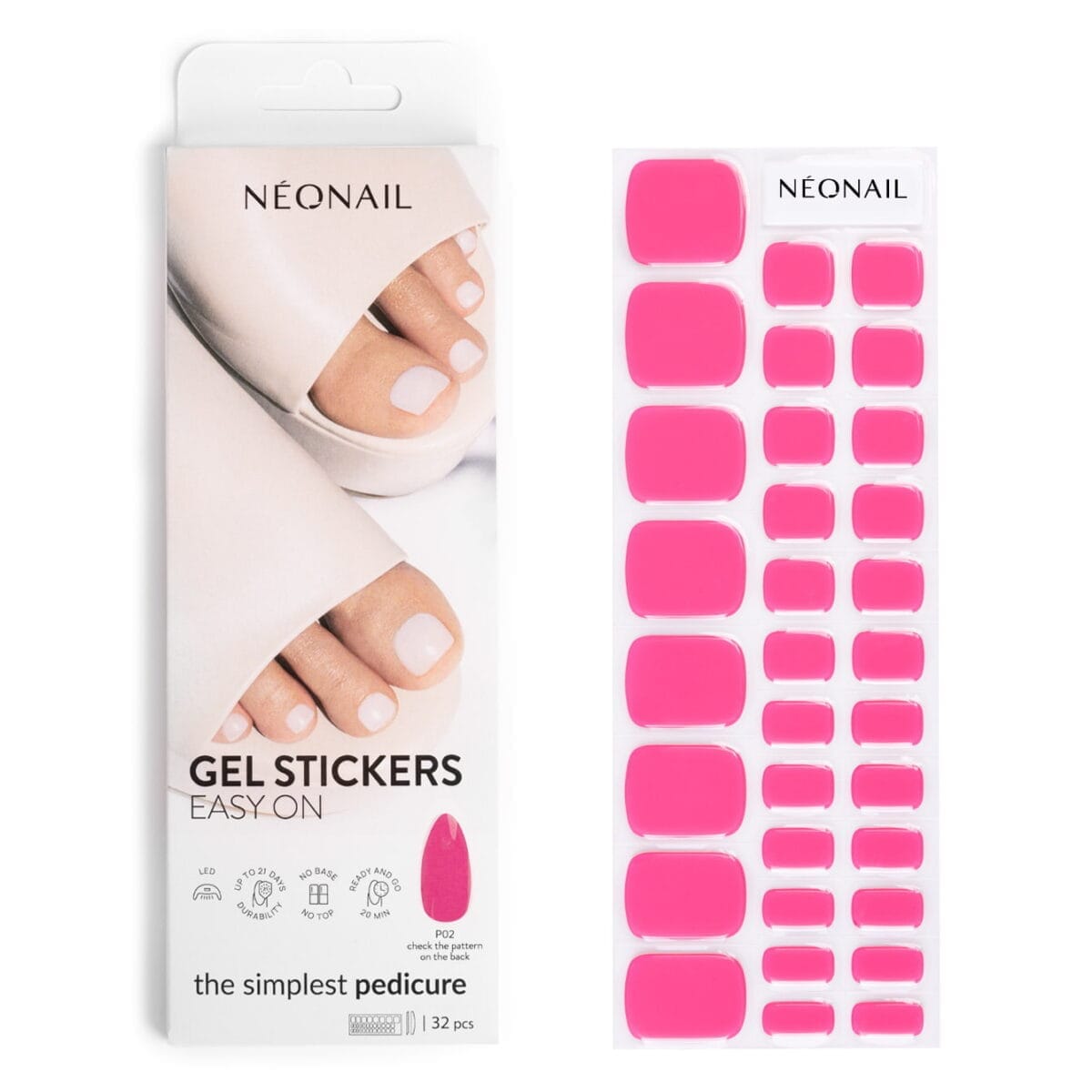 GEL STICKERS EASY ON P02