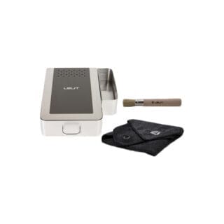 Klopfbox-Schublade Lelit PLA360M