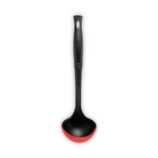 Le Creuset Le Creuset professional flex Löffel Black-cerise