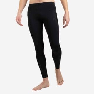 Lipati Nimbo PM Tights Herren S Schwarz - Hochwertige Sportleggings für optimalen Komfort