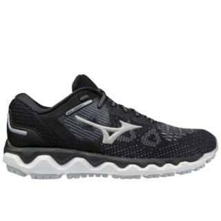 Mizuno Wave Horizon 5 Damen Laufschuhe Gr. 36 - Komfort & Stabilität für Läufer