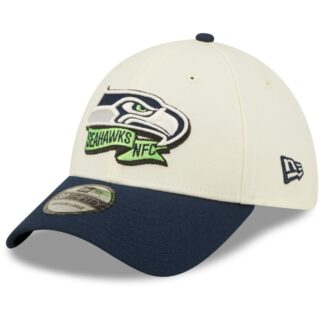 New Era 39Thirty Cap - SIDELINE 2022 Seattle Seahawks