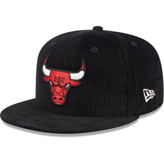 New Era 59Fifty Fitted Cap - KORD Chicago Bulls