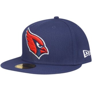 New Era 59Fifty Fitted Cap - NFL Arizona Cardinals