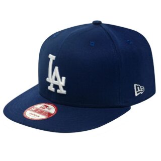 New Era 950 Snapback Cap - LA DODGERS Team