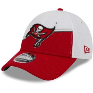 New Era 9Forty Cap SIDELINE 2023 Tampa Bay Buccaneers