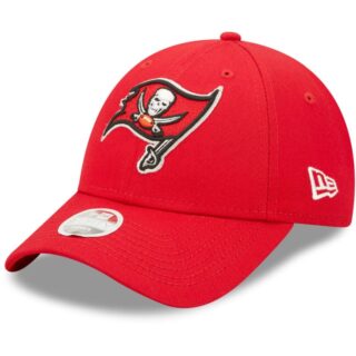 New Era 9Forty Damen Cap - NFL Tampa Bay Buccaneers