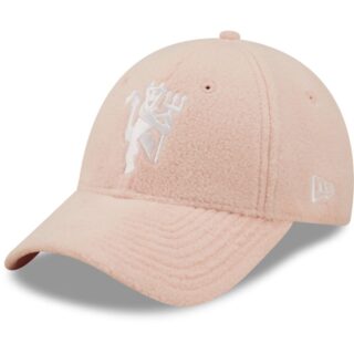 New Era 9Forty Damen Cap - TEDDY BORG Manchester United