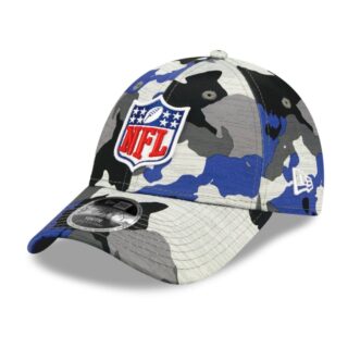 New Era 9Forty Kinder Cap - TRAINING 2022 NFL Shield Logo