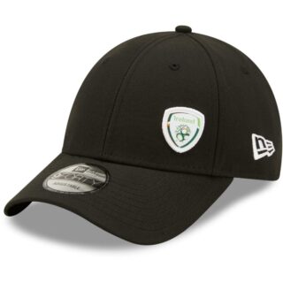 New Era 9Forty Strapback Cap - REPREVE Irland Football