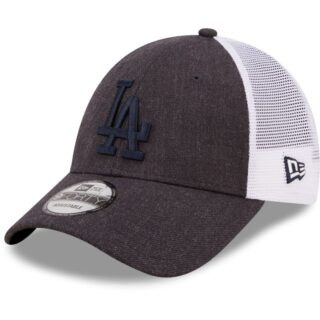 New Era 9Forty Trucker Cap - HOME FIELD Los Angeles Dodgers