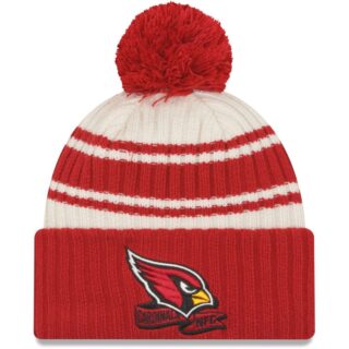 New Era SIDELINE 2022 Winter Mütze - Arizona Cardinals