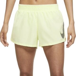 Nike Dri-FIT Icon Clash 10K Shorts Damen Größe L - Leicht & Atmungsaktiv für Läufer