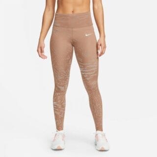 Nike Dri-FIT Run Division Fast Reflective Tight Damen XS - Laufhose für optimale Performance