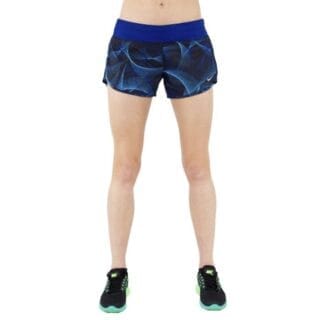 Nike Flex Laufshorts Damen Größe L - Bequem, atmungsaktiv & ideal für Training