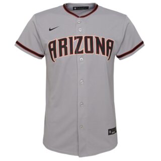 Nike Kinder MLB Jersey - Arizona Diamondbacks Road