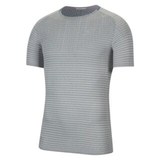 Nike Techknit Ultra T-Shirt Herren XXL - Atmungsaktiv & Bequem für Läufer