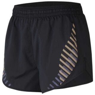 Nike Tempo Lux Laufshorts für Damen - Größe XL, atmungsaktiv & bequem