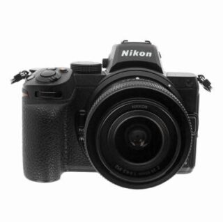 Nikon Z 5 mit Objektiv Z 24-50mm 4.0-6.3 (VOA040K001)