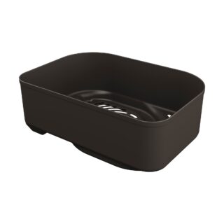 Ninja Ninja Woodfire Grillbox 16x23 cm Schwarz